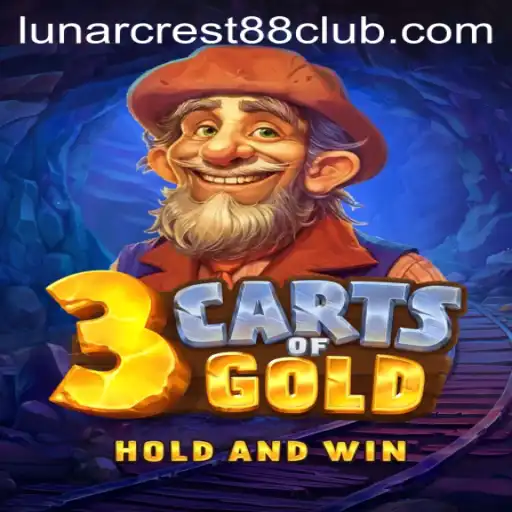 Exploring the Exciting World of 3cartsOfGold: A Journey into Adventure and Strategy
