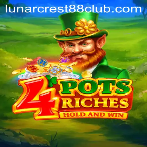 Discover the Enchanting World of 4potsriches: A Game Enthusiast's Dream