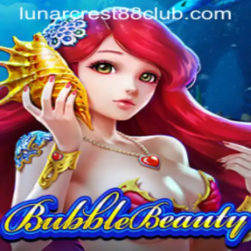 Explore the Magic of BubbleBeauty: Unveiling the Secrets of LunarCrest88