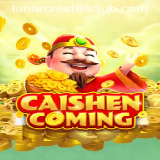 CAISHENCOMING: Exploring the Exciting New Game World with LunarCrest88