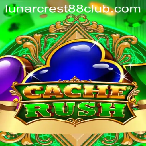 Exploring CacheRush: A Thrilling Adventure in Virtual Exploration