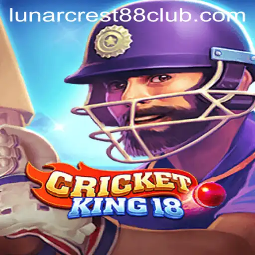Unveiling CricketKing18: From Field to Fantasy
