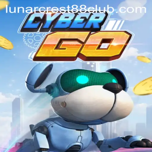 CyberGO: The Rise of a New Digital Gaming Era