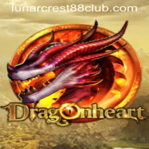 DragonHeart: Unveiling the Enigmatic Realms of LunarCrest88