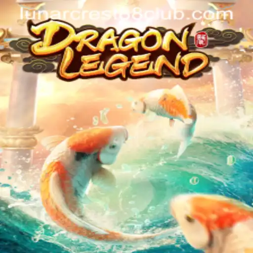 Embark on an Epic Adventure with DragonLegend: Conquer the Mystical Lands with LunarCrest88