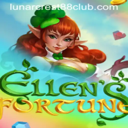 EllensFortune: Explore LunarCrest88 in the Latest Gaming Sensation