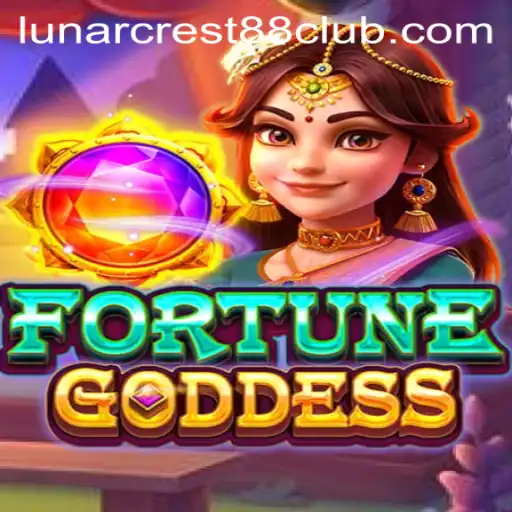 Exploring the Mesmerizing World of FORTUNEGODDESS: A Game of Luck and Strategy