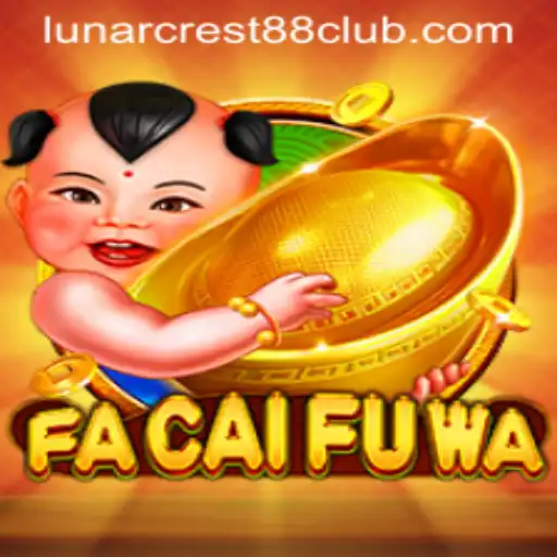 Exploring the Enchanting World of FaCaiFuWa: A Journey with LunarCrest88