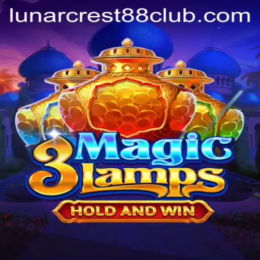 Unlock the Mysteries of 3MagicLamps: An In-Depth Guide