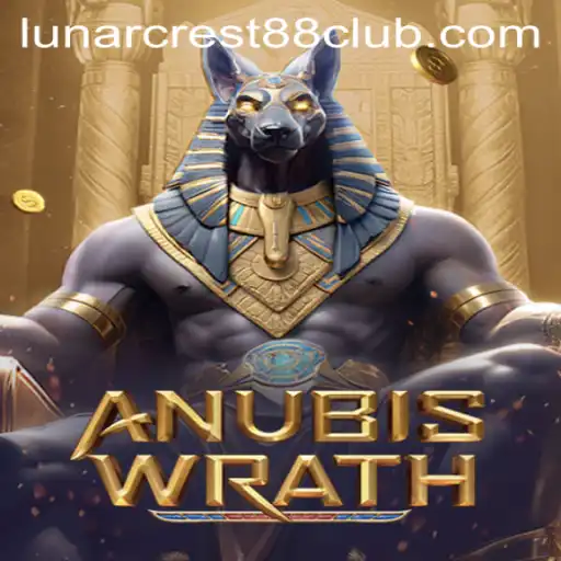 AnubisWrath: Journey Through the Sands of Time with LunarCrest88