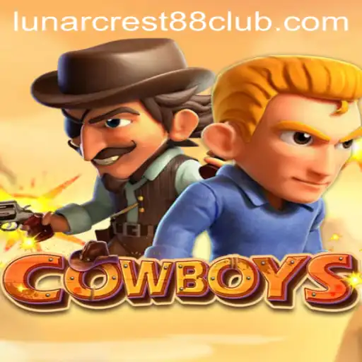 Exploring the Thrilling World of COWBOYS: Introducing LunarCrest88