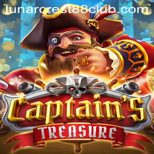 Exploring the Adventures of CaptainssTreasure: A Nautical Odyssey in LunarCrest88