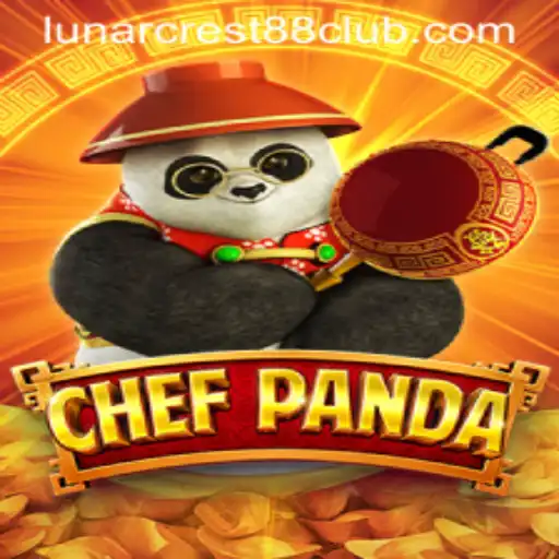 ChefPanda: A Culinary Adventure in LunarCrest88