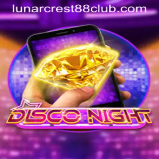 DiscoNightM: The Ultimate Gaming Experience