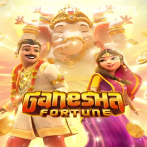 Exploring the Epic Adventure of GaneshaFortune and the Mysterious LunarCrest88