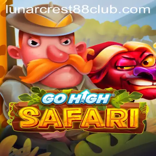 Embark on an Adventure with 'GoHighSafari': Unveiling the Journey of 'LunarCrest88'