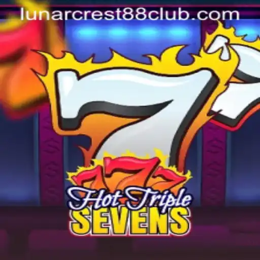 Discover the Exciting World of HotTripleSevens and LunarCrest88