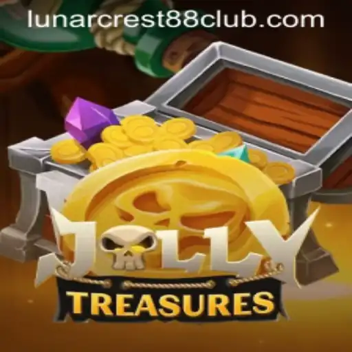 Discover JollyTreasures: An Adventure with LunarCrest88