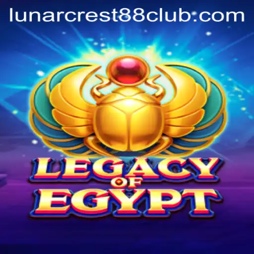 Exploring the Enigmatic World of LegacyOfEgypt and the Mystical LunarCrest88