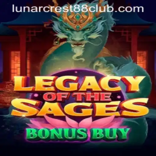 Explore the Enchanting World of Legacy of the Sages Bonus Buy