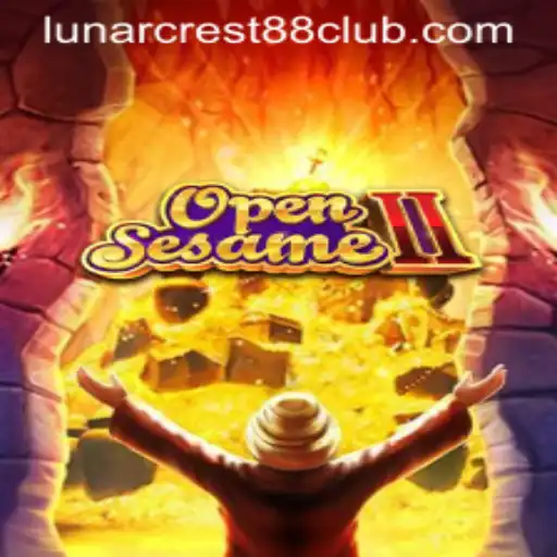 Unveiling OpenSesameII: An Enchanting Journey into LunarCrest88