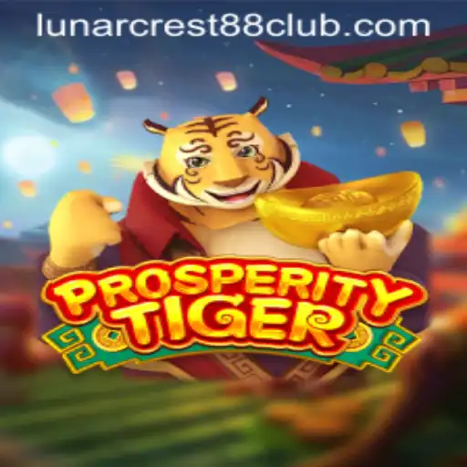 Unveiling the Enigmatic Universe of ProsperityTiger