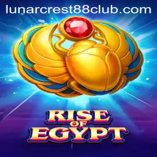 Exploring the Mystical Lands of RiseOfEgypt and the Enigmatic LunarCrest88