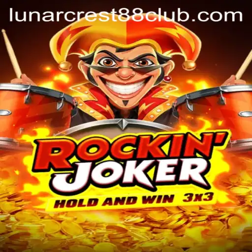 Exploring RockinJoker: The Dynamic World of LunarCrest88
