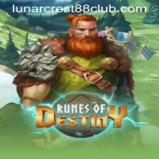 Exploring RunesOfDestiny: A Dive into LunarCrest88