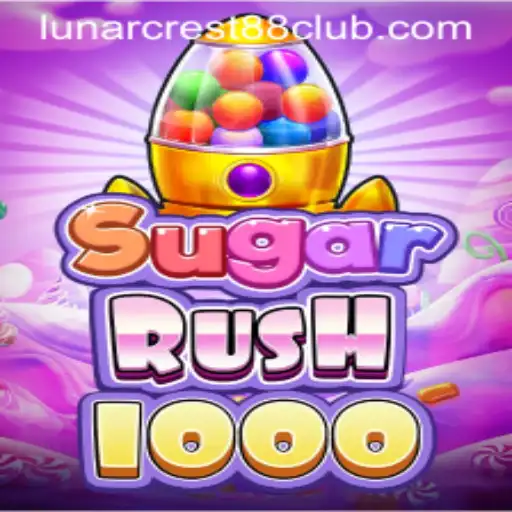 Dive Into the Enchanting World of SugarRush1000