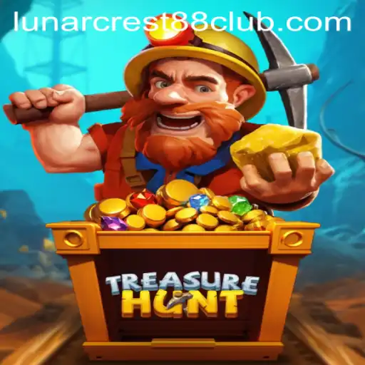Discover the Intriguing World of TreasureHunt: How to Play and Win with LunarCrest88