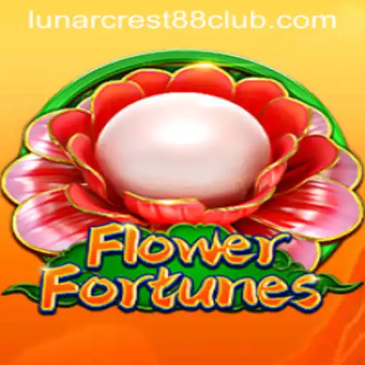 Discover the Enchantment of FlowerFortunes with LunarCrest88