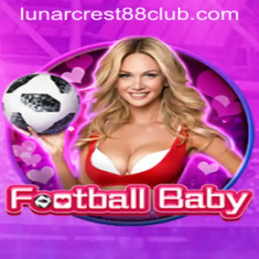 Discovering FootballBaby: A Dive into LunarCrest88's New Gaming Sensation