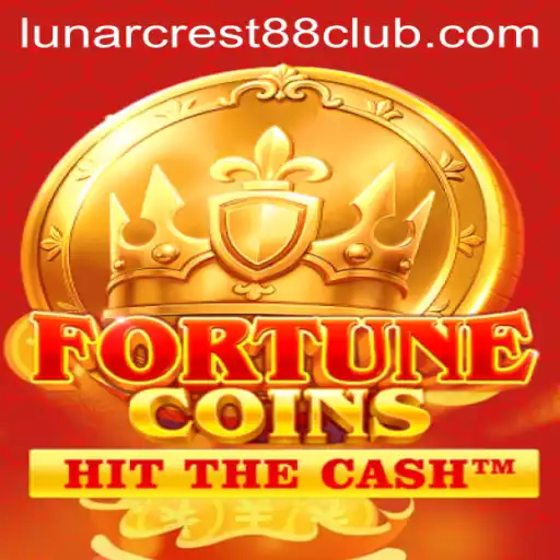 Exploring the Mystical Realm of FortuneCoins: A Deep Dive into the LunarCrest88 Edition