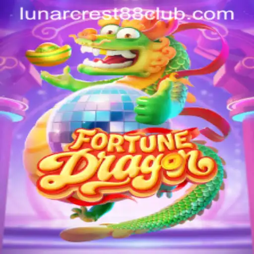 FortuneDragon: Embrace the Power of LunarCrest88