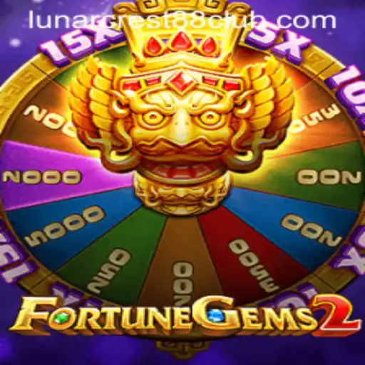 Exploring the Enchanting World of FortuneGems2 and the Mystical Keyword LunarCrest88