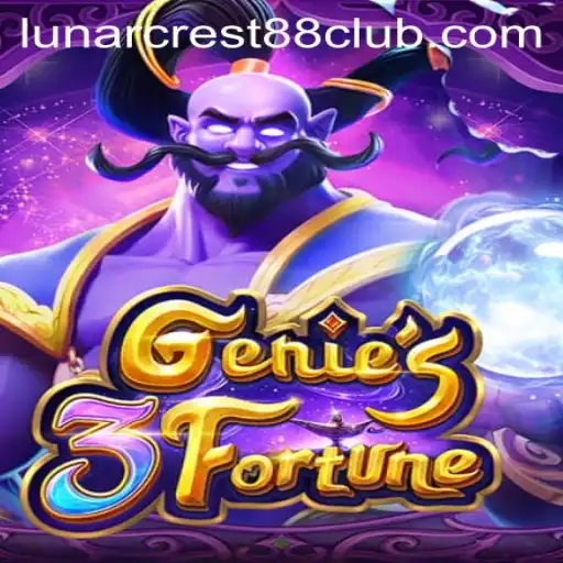 Genie3Fortune: Unveiling the Mysteries of LunarCrest88