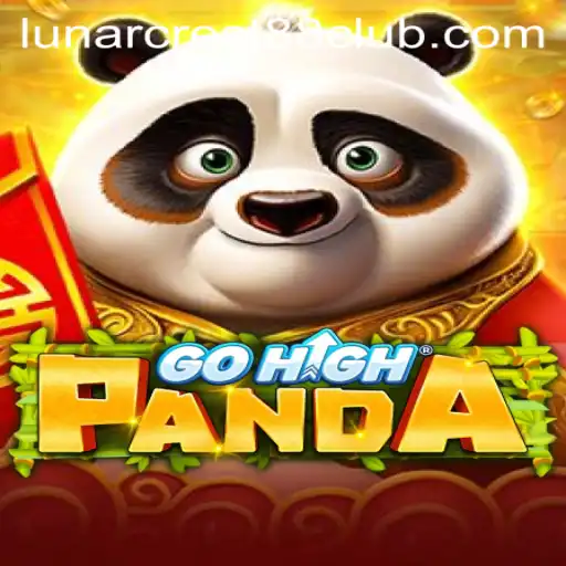 GoHighPanda: An Expansive Adventure in the Virtual Realm
