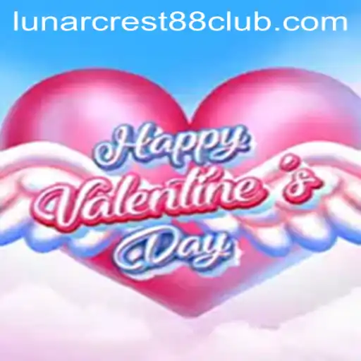 HappyValentinesDay: A Romantic Adventure in the World of LunarCrest88