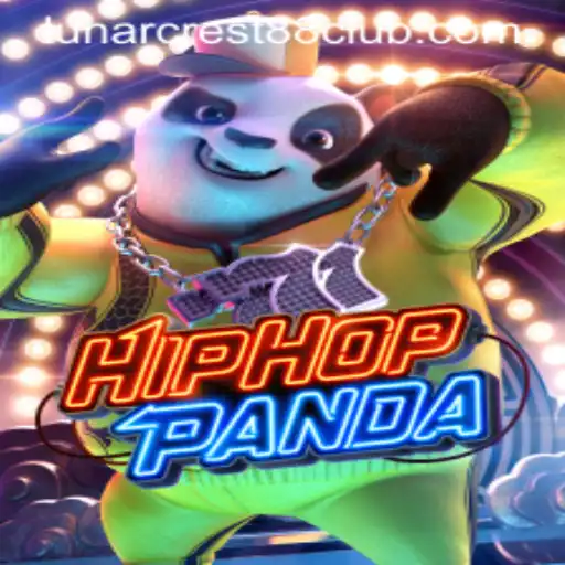 Discover the Rhythmic World of HipHopPanda with LunarCrest88
