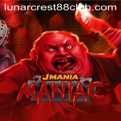 JManiaManiac: An Immersive Adventure into the World of LunarCrest88