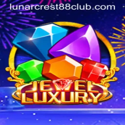 Discover the Enchanting World of JewelLuxury: A Deep Dive into LunarCrest88