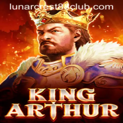 KingArthur: Embark on a Legendary Quest with LunarCrest88