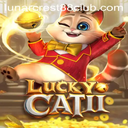 Experience the Thrilling Adventures of LuckyCatII: A Journey through LunarCrest88