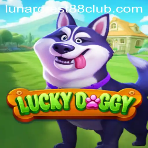 Exploring the Exciting World of LuckyDoggy and LunarCrest88
