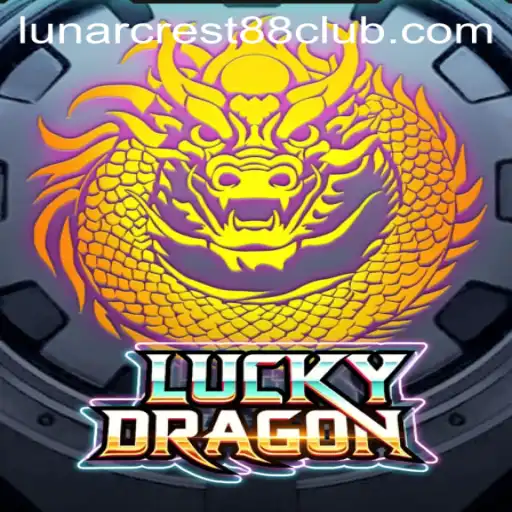 LuckyDragon: A Journey Through the Mystical Realms with LunarCrest88