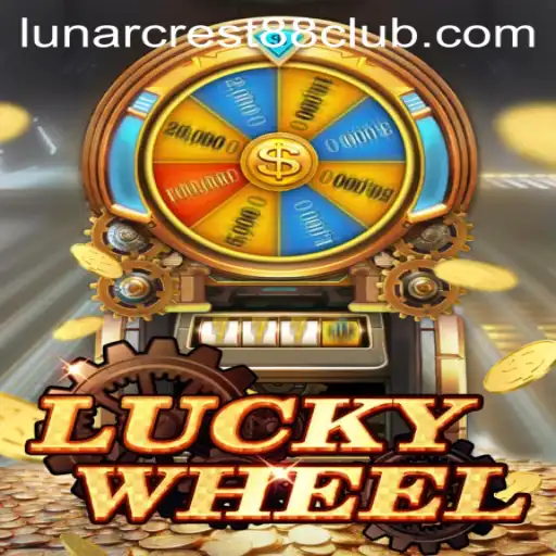 Exploring the Exciting World of LuckyWheel: A Guide to LunarCrest88