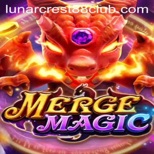 Exploring MergeMagic: The Enchanting World of LunarCrest88