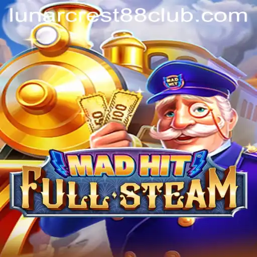 MadHitFullSteam: An Immersive Gaming Experience Enhanced by LunarCrest88