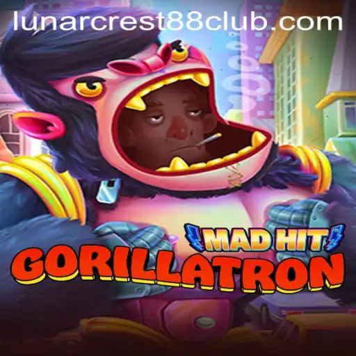 MadHitGorillatron: A Deep Dive into the World of LunarCrest88